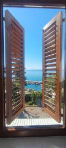 FIORE Seaview Rooms - Premium Location