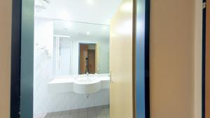 Double Room room in Continental Hotel-Pension