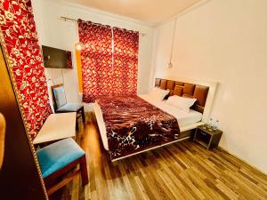 Hotel Sani