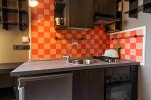 Il Rifugio del David by MMega