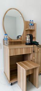 Gilan Boutique Hotel