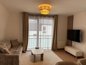 Lécrin de Berck - T2 cabine