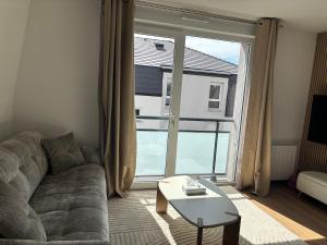 Lécrin de Berck - T2 cabine