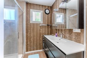 Maisons de vacances Villa Barcarolle - Bassin Arcachon : photos des chambres