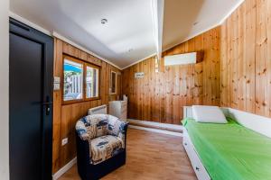 Maisons de vacances Villa Barcarolle - Bassin Arcachon : photos des chambres