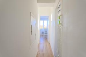 Appartements Appartement Calme - Arriere Gare - Parking Privee : photos des chambres