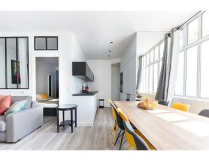 Spacious apartment - 3BR-8P - Place de la Bastille