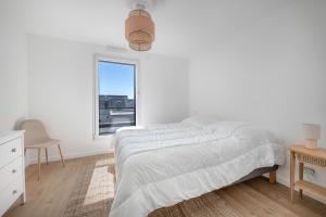 Maisons de vacances 850m de la mer - Maison 8 adultes et 4 enfants : photos des chambres