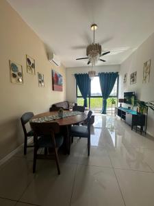 The clio 2 residences, beside conezion, beside ioi city mall, opposite serdang hospital, beside uniteen and UPM, Putrajaya