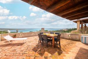 Casa Marina a 150mt dalla pelosa