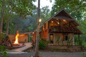 วังภูไพร ฟาร์มสเตย์