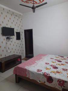 GanpatiVilla Homestay