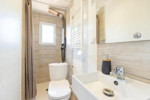Appartements Studio Albert 3 - Joli studio a Limoux : photos des chambres