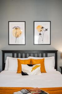 Modena Garden Retreat, 5 min dal centro con Garage