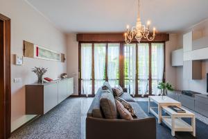 Modena Garden Retreat, 5 min dal centro con Garage