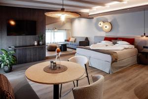 Nutzhof - Mediterran Flair Hotel