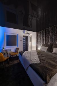 Private wellness club