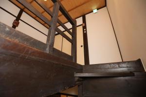 Ikyu-an Heritage Machiya