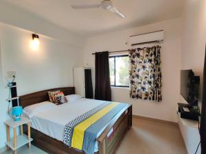 Kola stays 2bhk vagator