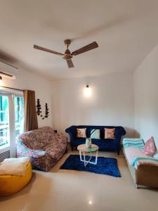 Kola stays 2bhk vagator