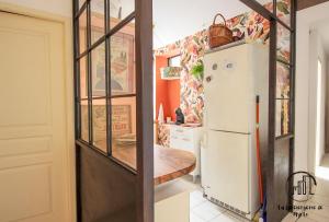 Appartements Lamarque : photos des chambres