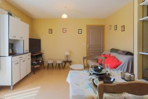 Maisons de vacances Gite Proche Mer 800 m : photos des chambres