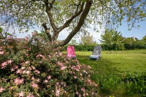 Maisons de vacances Gite Proche Mer 800 m : photos des chambres