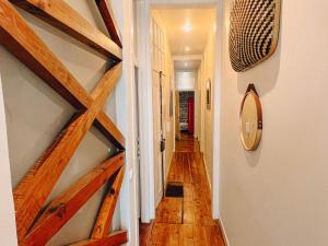 Charming 5 Bedroom Apartment in Traditional Lisbon