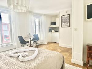 Apartment in Old Town