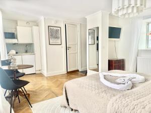 Apartment in Old Town