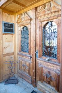 Ferienwohnung Ritter