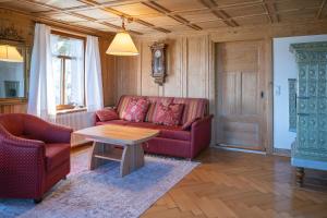 Ferienwohnung Ritter