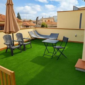 Appartamenti Penelope