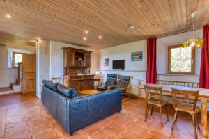 Maisons de vacances Maison Citron : photos des chambres