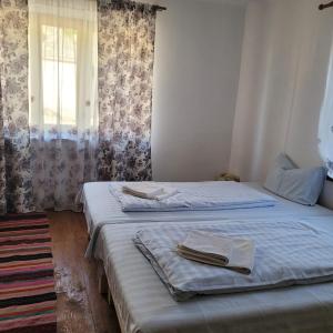 Casa cu struț Malancrav