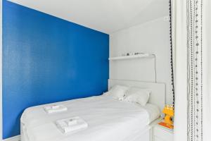 Ce Rêve Bleu