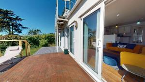 Croyde Park Corner 4 Bedrooms