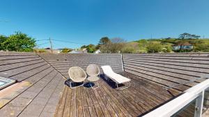 Croyde Park Corner 4 Bedrooms