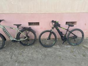 Casa cu struț Malancrav