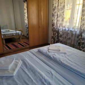 Casa cu struț Malancrav