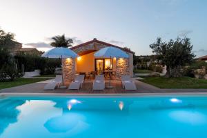 CASA MOROS 6, Emma Villas img28