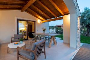 CASA MOROS 6, Emma Villas img30