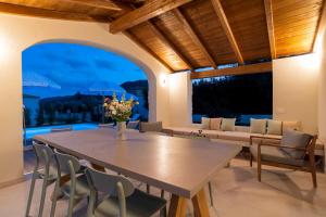 Villa con 3 Camere da Letto
