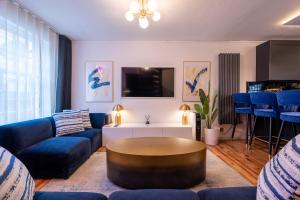 Stunning 2 bed apartment, in the heart of Exeter! - Ubytování bez kategorie ve městě Exeter