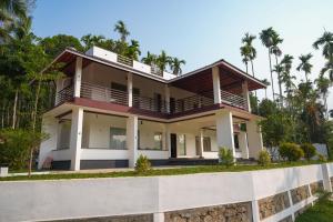 The Calm County Homestay