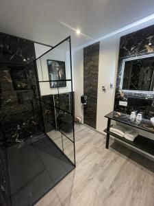 Hotels Le Beverl'inn : photos des chambres