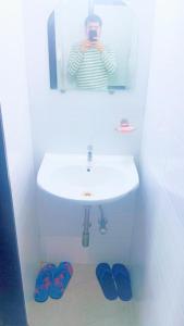 Serenity Guest House