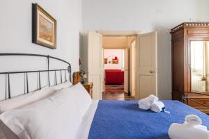 CHARMING APARTMENT AT SPANISH STEPS, no elevator