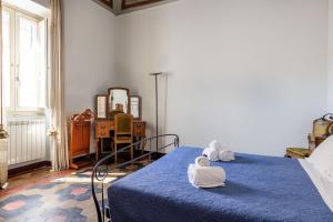 CHARMING APARTMENT AT SPANISH STEPS, no elevator