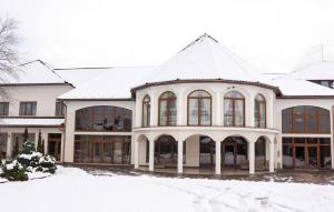 Hotel Stas